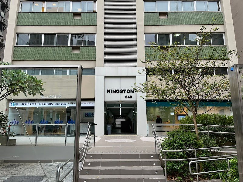 Dra. Julia Marangoni - Dentista no Itaim Bibi - Invisalign - foto 4