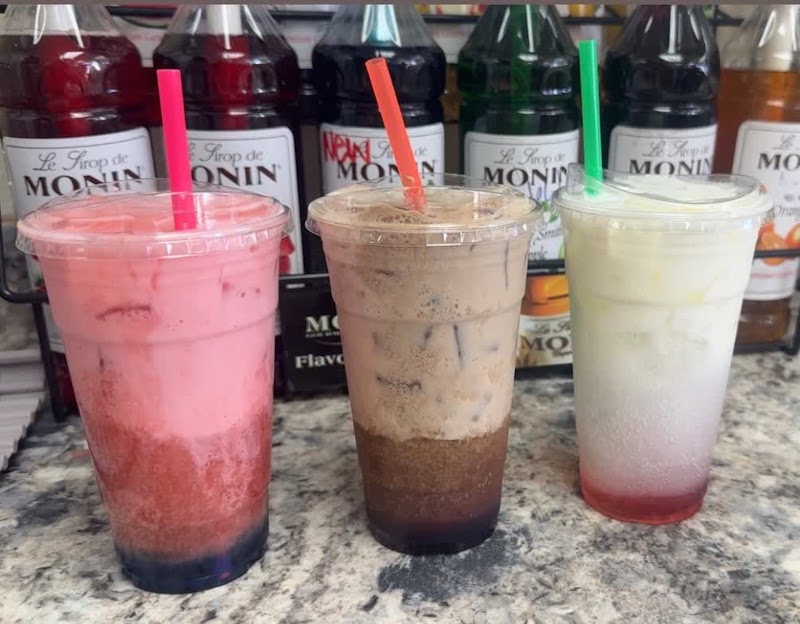 Joltin Jo's Espresso photo 3