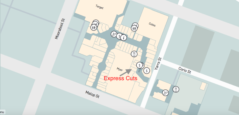 Express Cuts photo 2