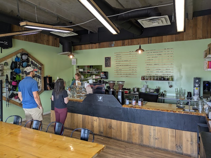 Cafe Belay Coffee Roasters photo 1