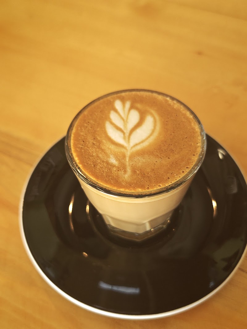 Cafe Belay Coffee Roasters photo 3
