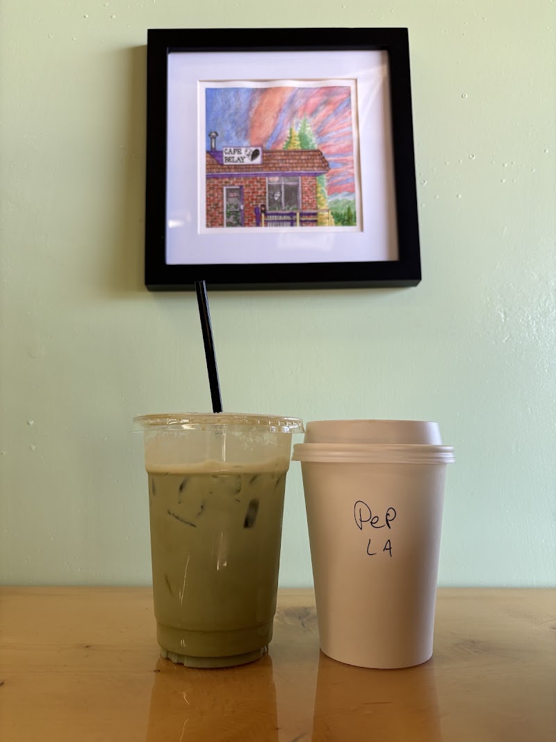 Cafe Belay Coffee Roasters photo 4