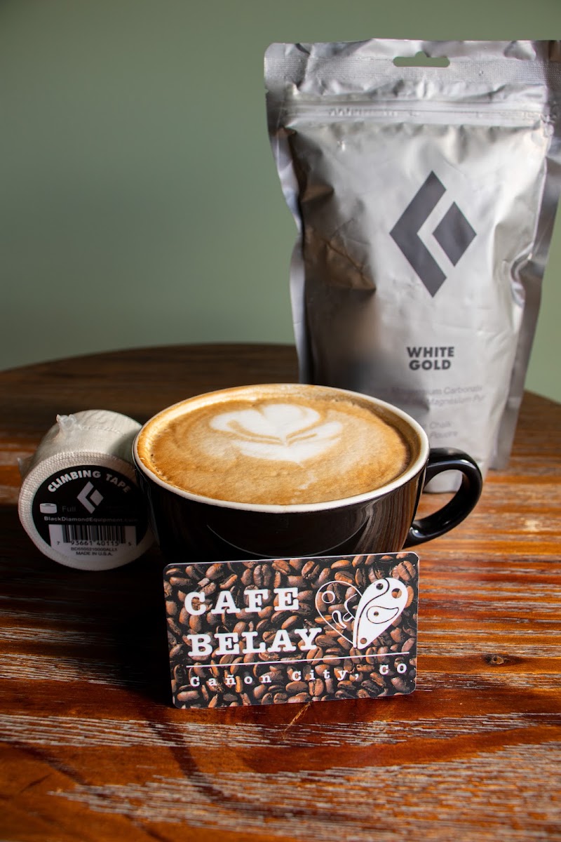 Cafe Belay Coffee Roasters photo 2