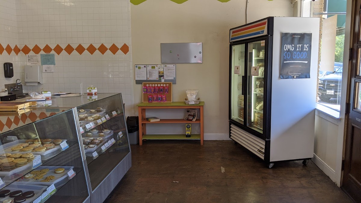 Unrefined Bakery: Google Places image 4