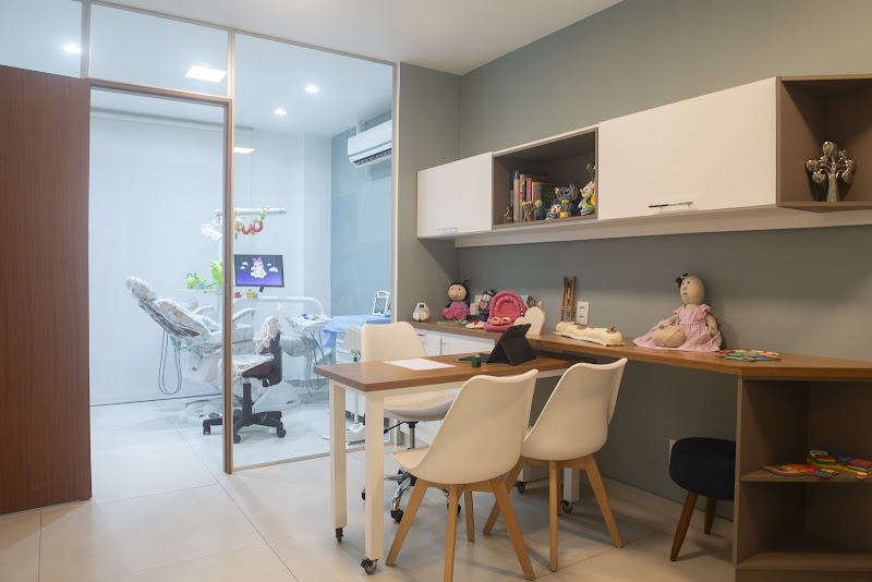 Dra. Beatriz Guimarães - foto 2