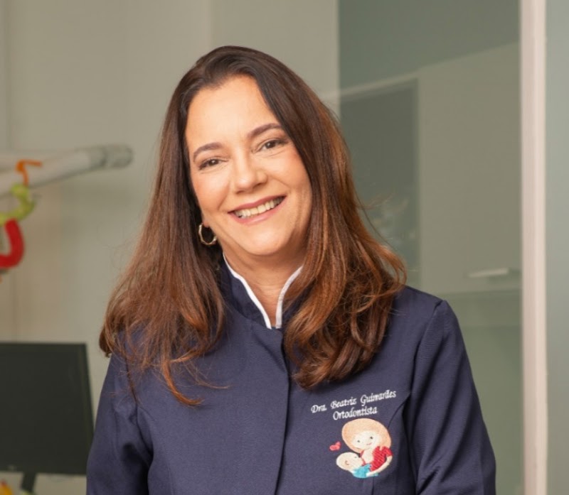 Dra. Beatriz Guimarães