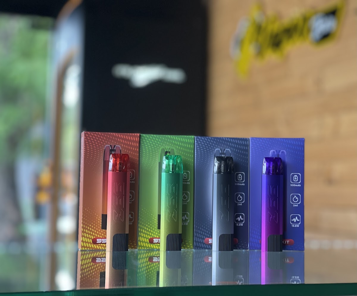 VapeoyHookahBar - Imagen 3