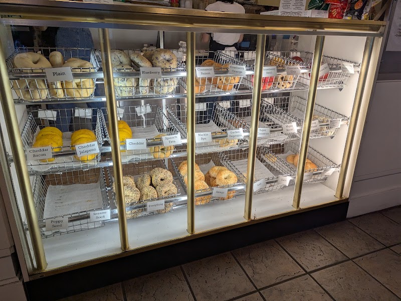 Bristol Bagel & Bakery photo 4