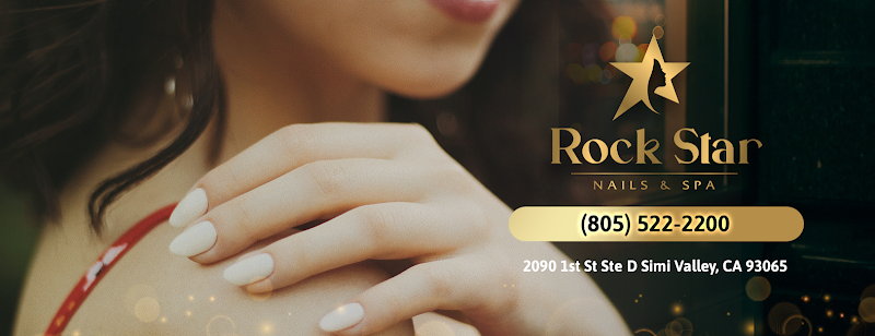 Rockstar Nails & Spa