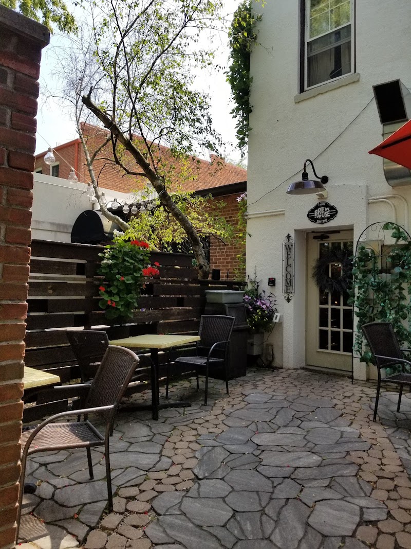 Brew House Coffee & Bake Shop photo 1