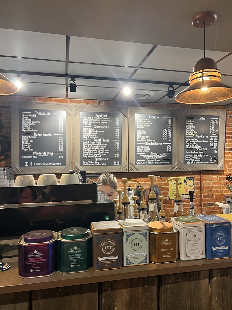 Brew House Coffee & Bake Shop photo 4