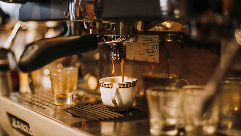 Brew House Coffee & Bake Shop photo 2