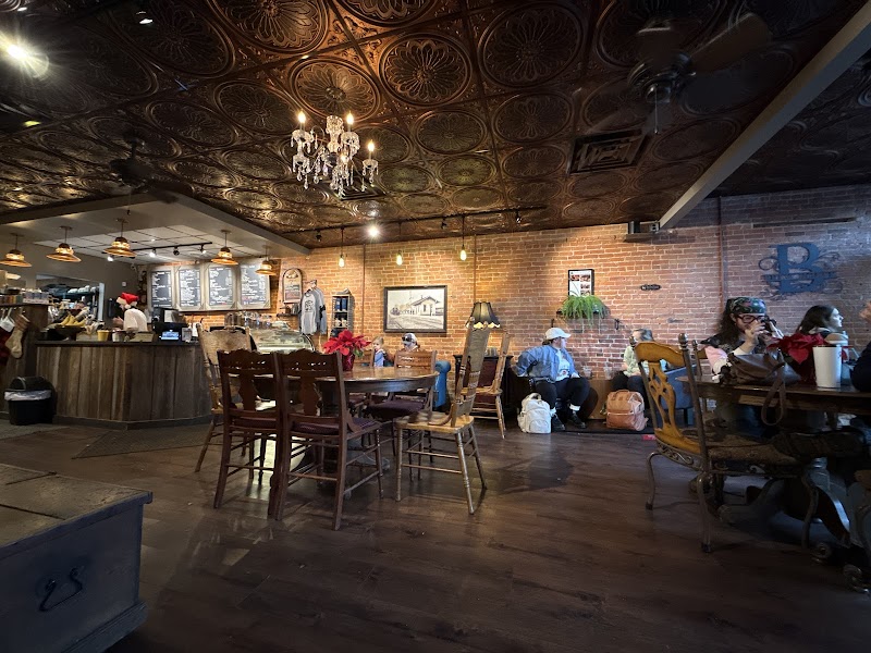 Brew House Coffee & Bake Shop photo 3