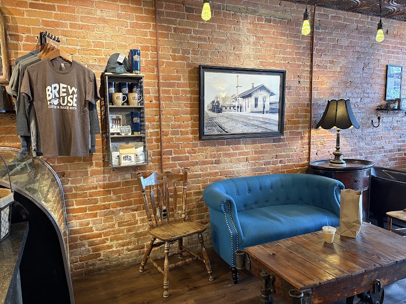Brew House Coffee & Bake Shop photo 3
