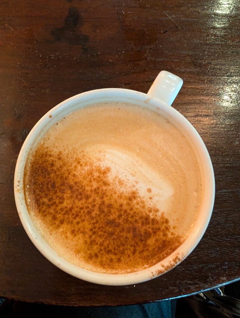 Brew House Coffee & Bake Shop photo 4