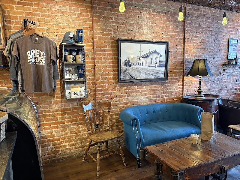 Brew House Coffee & Bake Shop photo 3