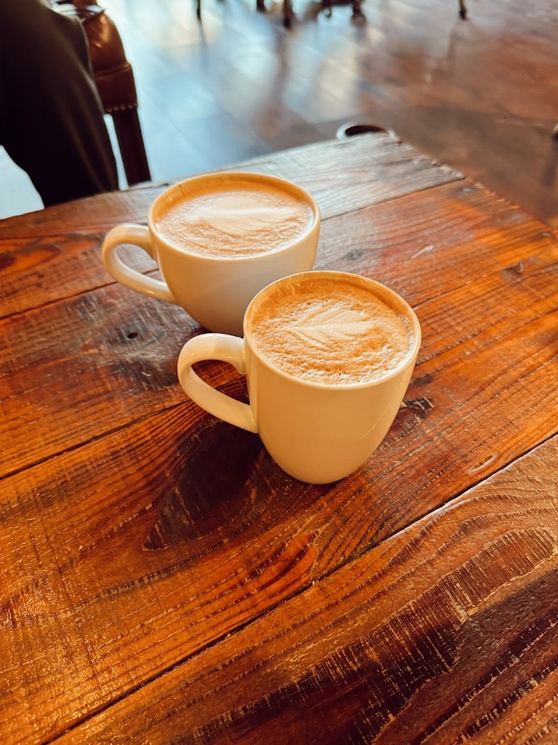 Brew House Coffee & Bake Shop photo 4