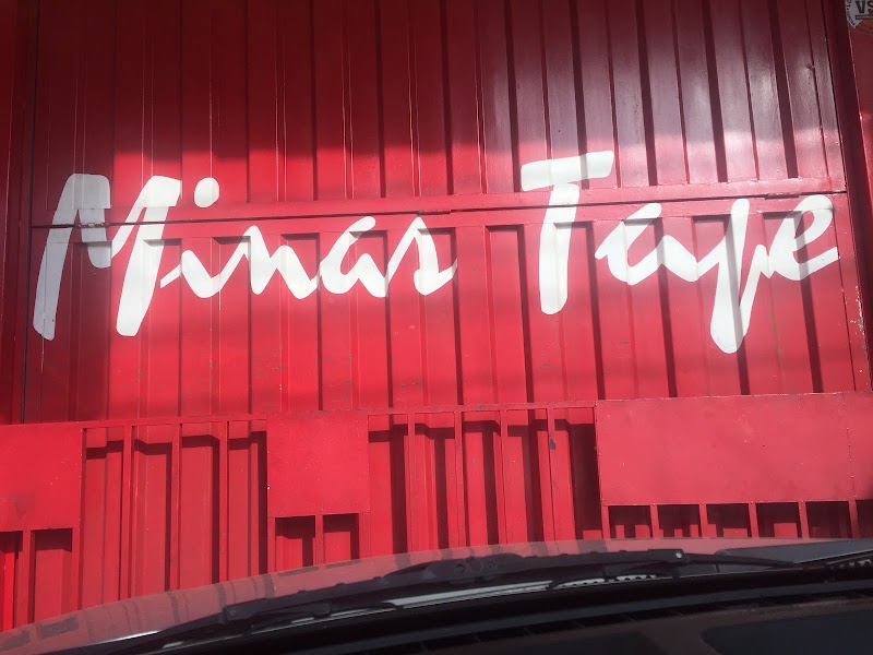 Foto de Minas Tape Som e Acessórios