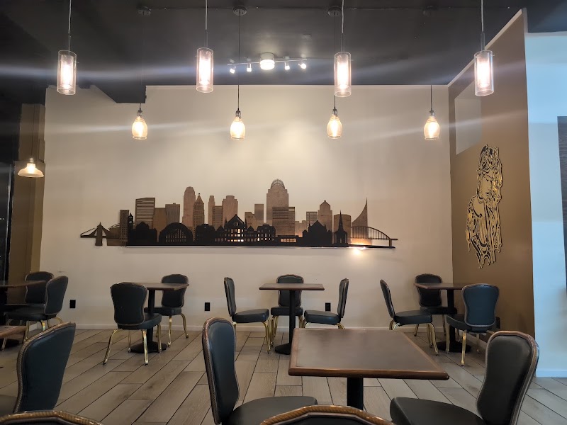 Cincy cafe photo 4