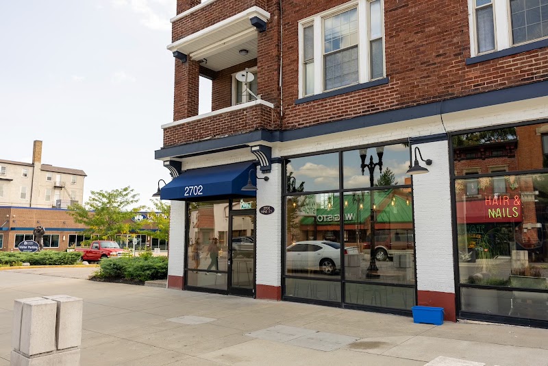 Cincy cafe photo 1