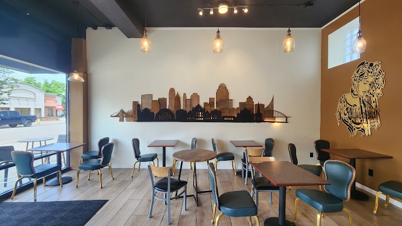Cincy cafe photo 3