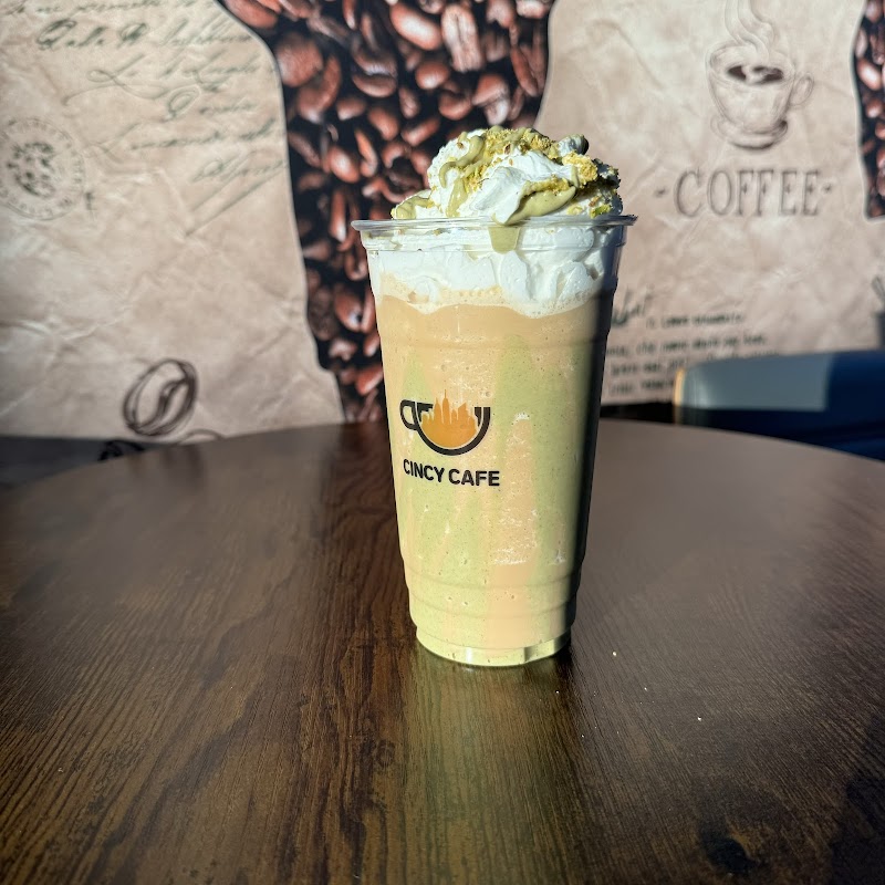 Cincy cafe photo 4