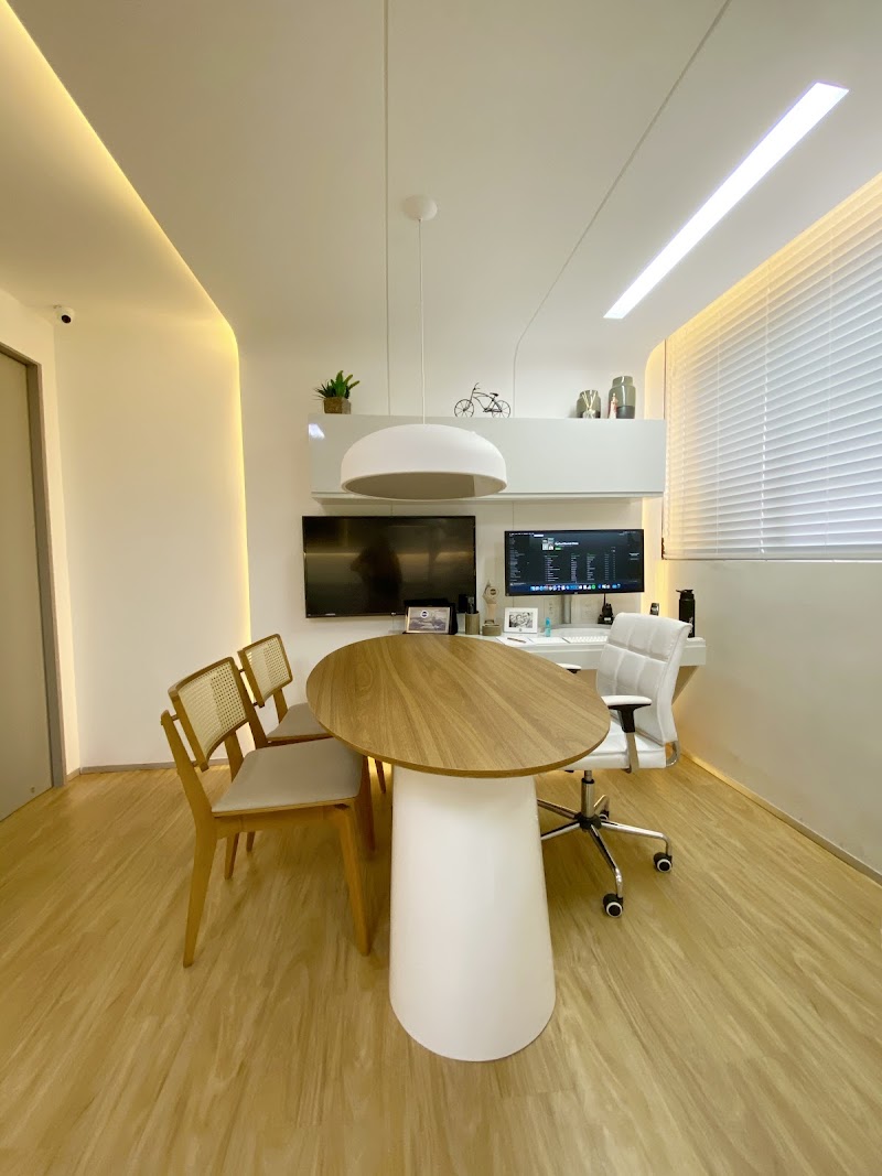 Optical Dental Clinic | Consultório Odontológico | Clínica Dental - foto 4