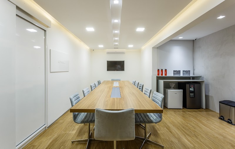 Optical Dental Clinic | Consultório Odontológico | Clínica Dental - foto 5