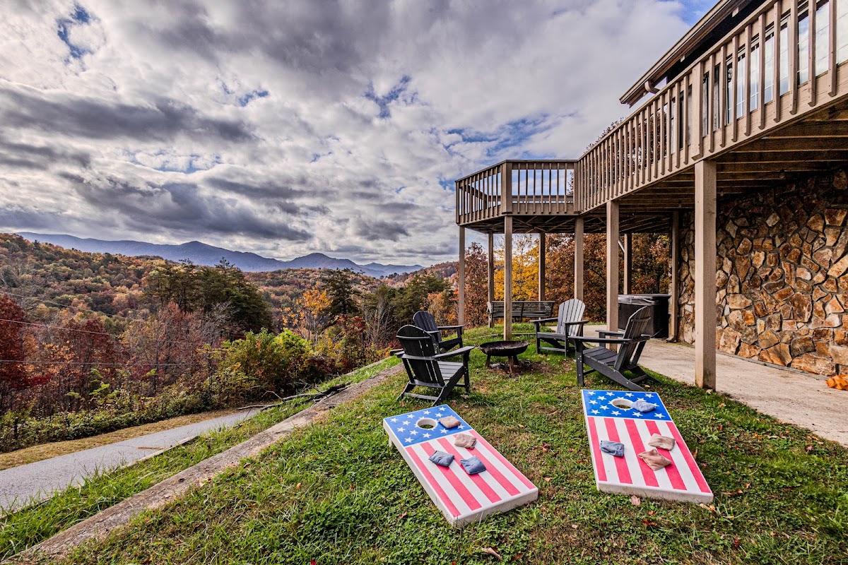 Three Little Bears Retreat