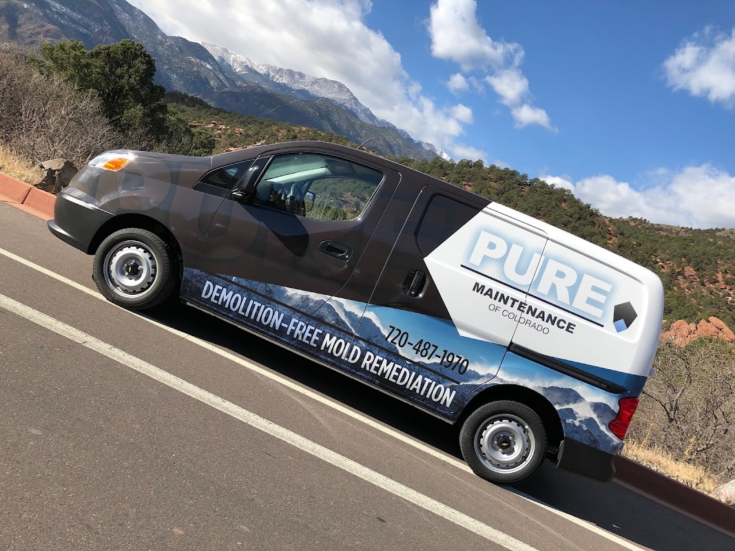 Pure Maintenance of Colorado — photo