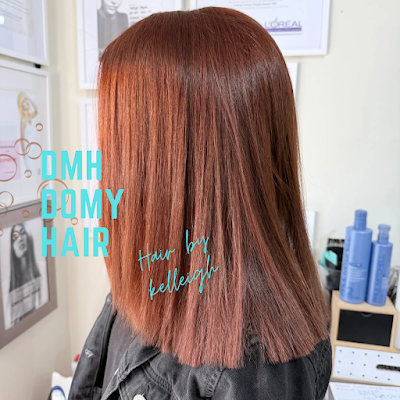 DMH domyhair photo 3