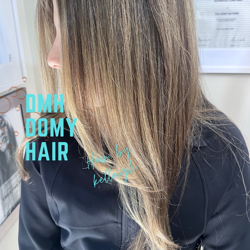 DMH domyhair photo 1
