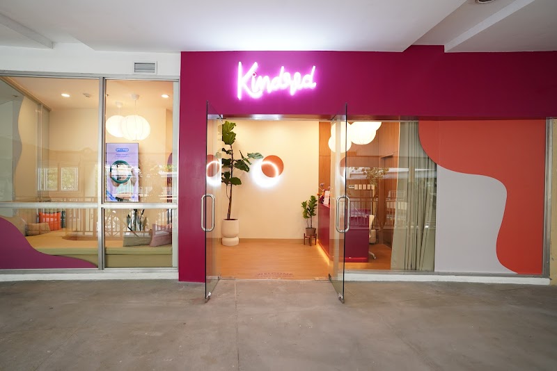 Kindred Clinic - Serendra BGC