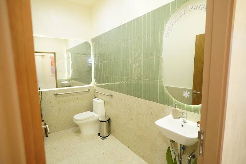 Kindred Clinic - Serendra BGC
