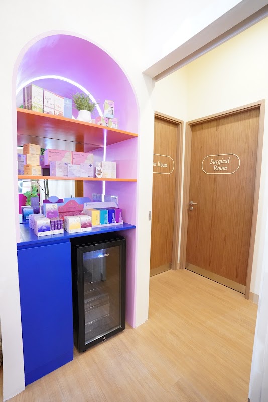 Kindred Clinic - Serendra BGC
