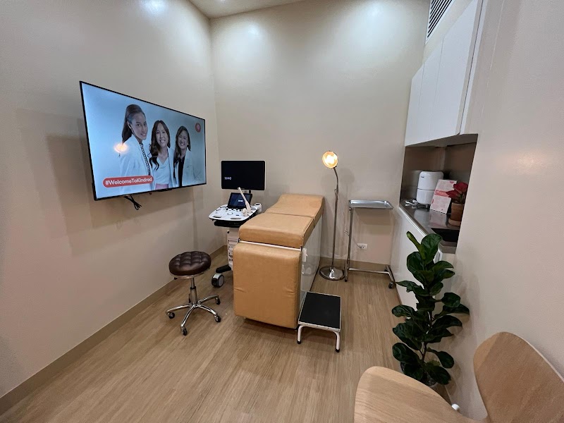 Kindred Clinic - Serendra BGC