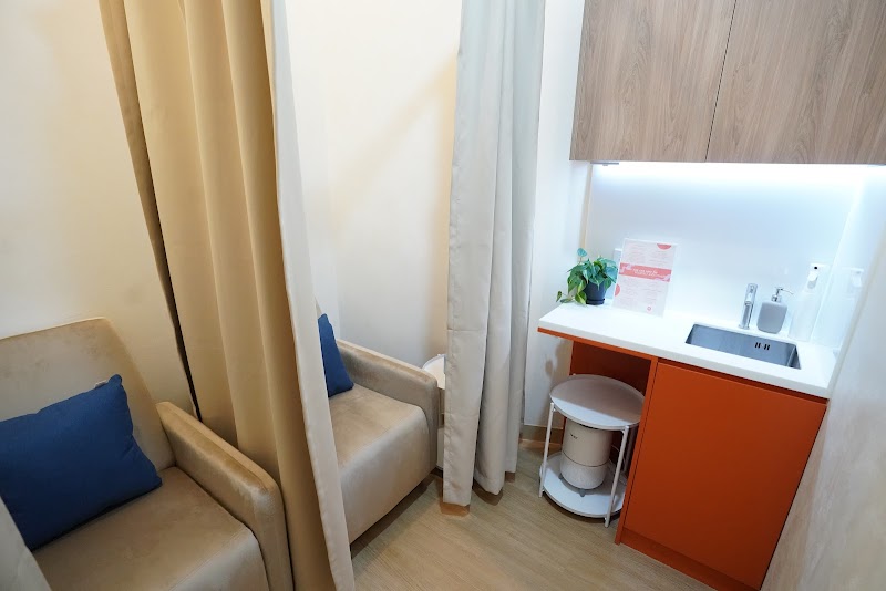 Kindred Clinic - Serendra BGC