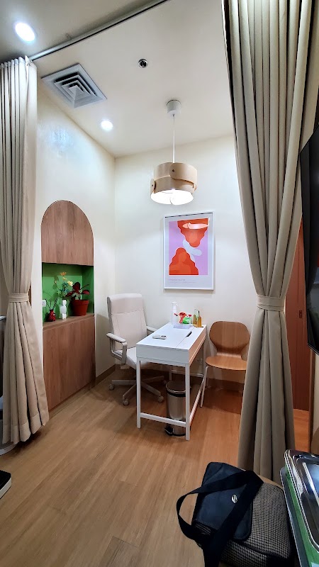 Kindred Clinic - Serendra BGC