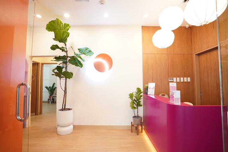 Kindred Clinic - Serendra BGC