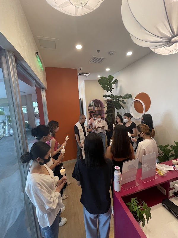 Kindred Clinic - Serendra BGC