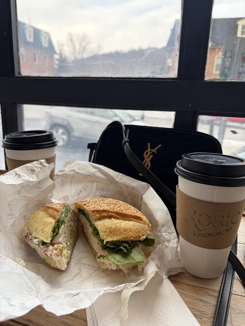 Rosie General photo 2