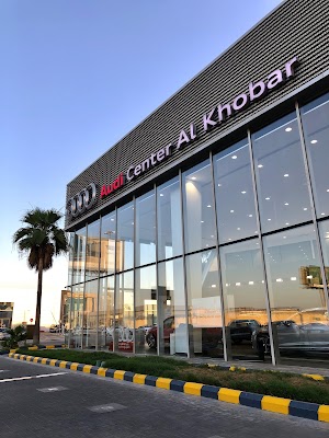 أودي ساماكو