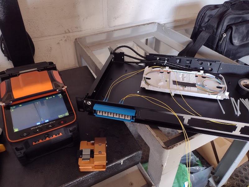 Foto de Linetech Telecom