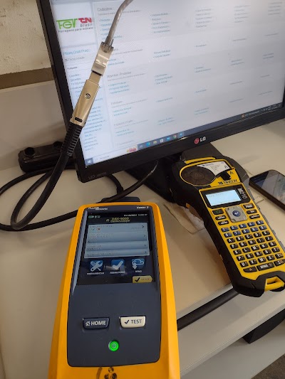 Foto de Linetech Telecom