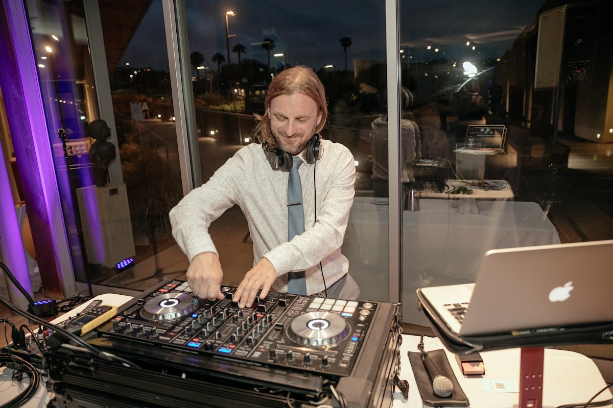 DJ Misha: Google Places image 4