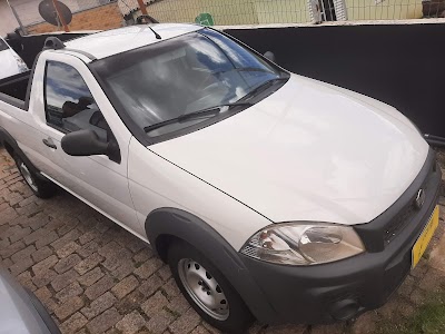 Foto de Paulista Pneus Auto Center e Borracharia - Serviços Automotivos