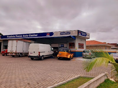 Foto de Paulista Pneus Auto Center e Borracharia - Serviços Automotivos