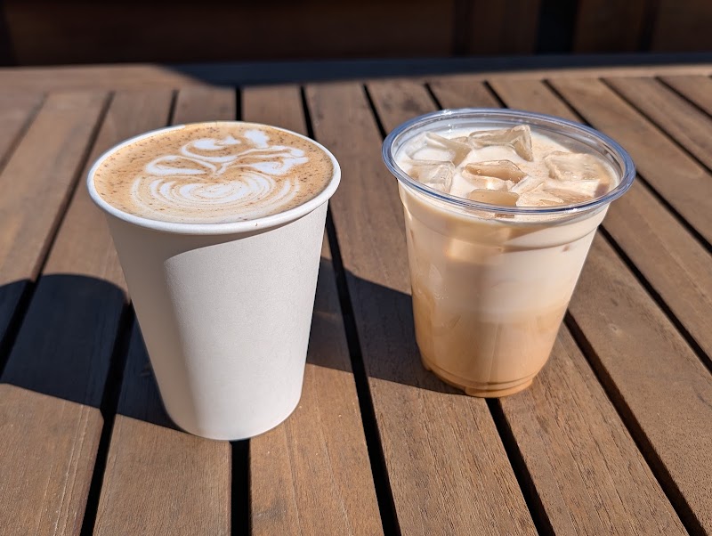 1 Oz Coffee photo 4