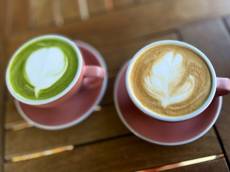 1 Oz Coffee photo 4