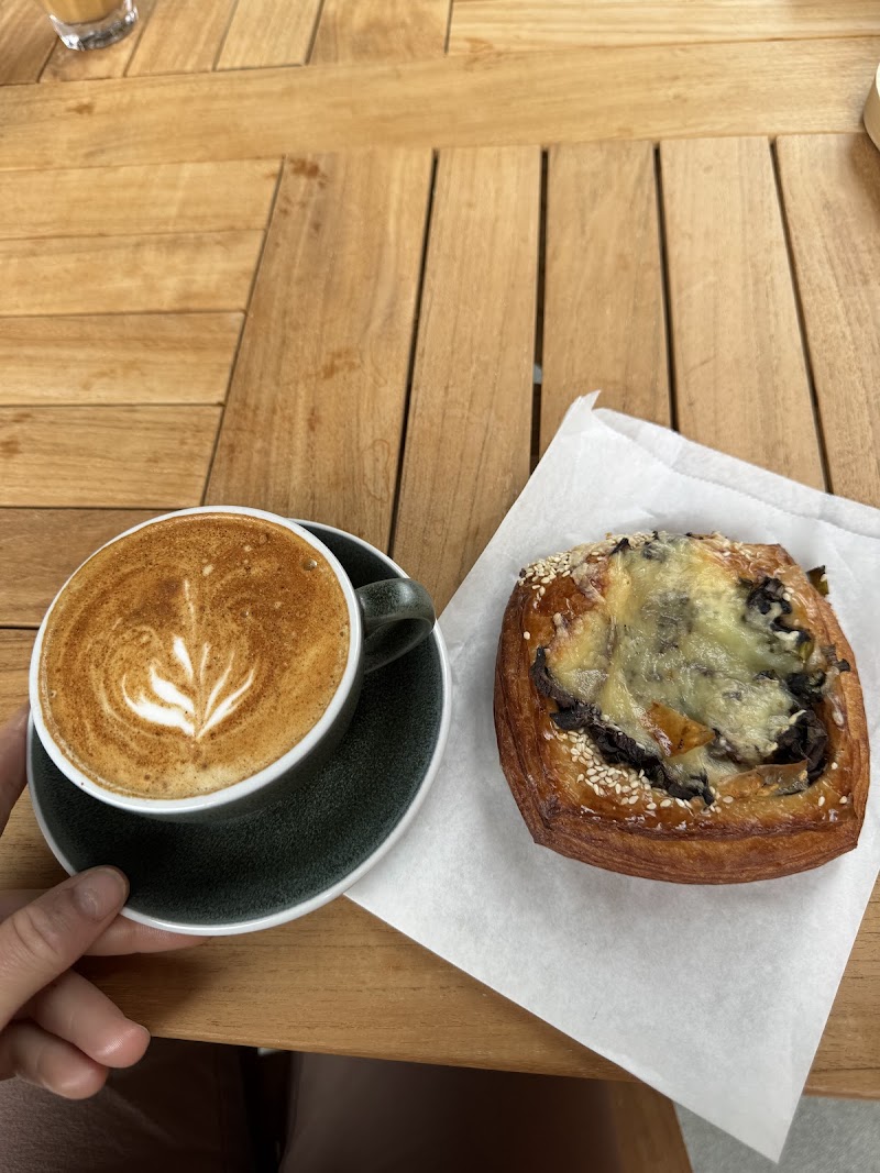 1 Oz Coffee photo 3